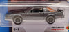 Johnny Lightning 1/64 Scale JLCG011 - 1985 Pontiac Firebird - Medium Gray Poly