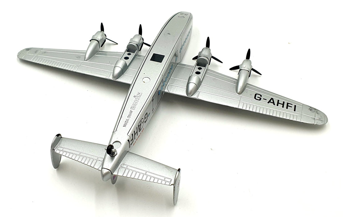 Corgi 1/144 Scale Diecast 47201 - Avro York Skyways