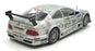 Ninco 1/32 Scale Slot Car 50235 - Mercedes CLK DTM "Original Teile" #18