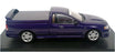 Biante 1/43 Scale B431702C - Ford Pursuit Utility Truck - Met Purple