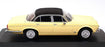 Atlas Editions 1/43 Scale Diecast 4 641 127 - Jaguar XJ6 Series 1 - Yellow