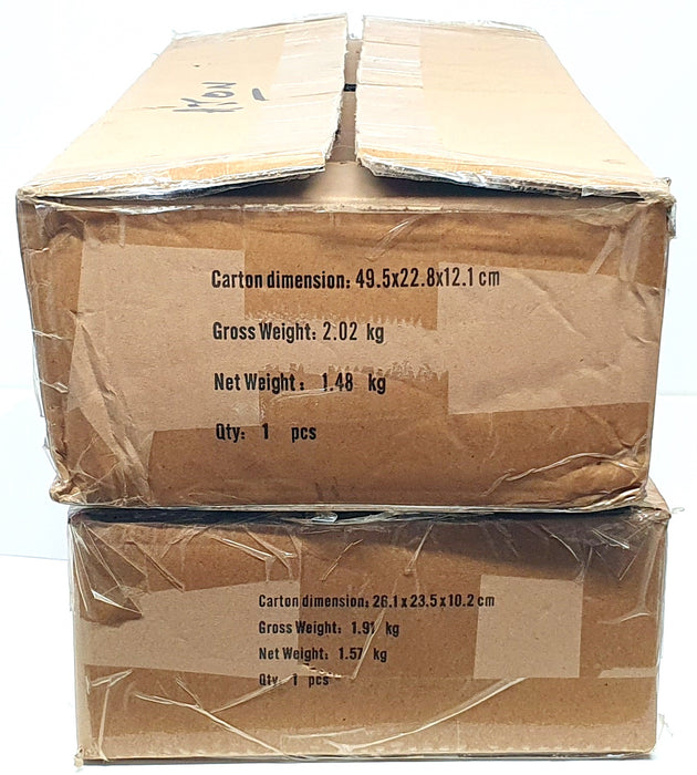 Eaglemoss 1/8 Scale - Build Your Own James Bond Aston Martin DB5 All 86 Issues