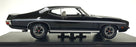 KK Scale 1/18 Scale Diecast KKDC181351 - 1972 Pontiac Le Mans GTO - Black