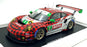 Spark 1/18 Scale Resin SP9626 - Porsche 911 GT3 R Daytona 2020 PFAFF