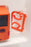 AWM Automodelle 1/87 Scale F06 - Setra Coach Bus Erfolg Ziel - Orange