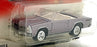 Johnny Lightning 1/64 Scale 456-02 - 1965 Pontiac GTO - Met. Lilac