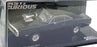 DeAgostini 1/43 Scale F220CMC001 - Fast and Furious Dodge Charger R/T - Black