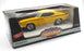 Ertl 1/18 Scale Diecast 7603 - 1970 Buick GSX - Yellow