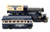 Lledo Diecast L3P01 - North Yorkshire Moors Railway 3 Piece Set