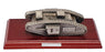 Royal Hampshire Art Foundry Pewter RH15 - Mk.V Tank