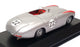 Max Models 1/43 Scale 432 003331 Mercedes Benz 300SL Spider #22 Nurburgring '52