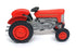 Toy Cupboard 1/42 Scale SP02RG Spot On Based Massey Ferguson Tractor - Red/Grey