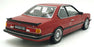 KK Scale 1/12 Scale KKDC120165A - BMW M635 Csi - Red