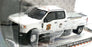 Greenlight 1/64 Scale 46080-D - 2017 Ford F-350 Dually Detroit Michigan Police