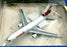 Gemini Jets 1/400 Scale GJSWR154 - Swiss Air Asia Boeing MD-11 Aircraft