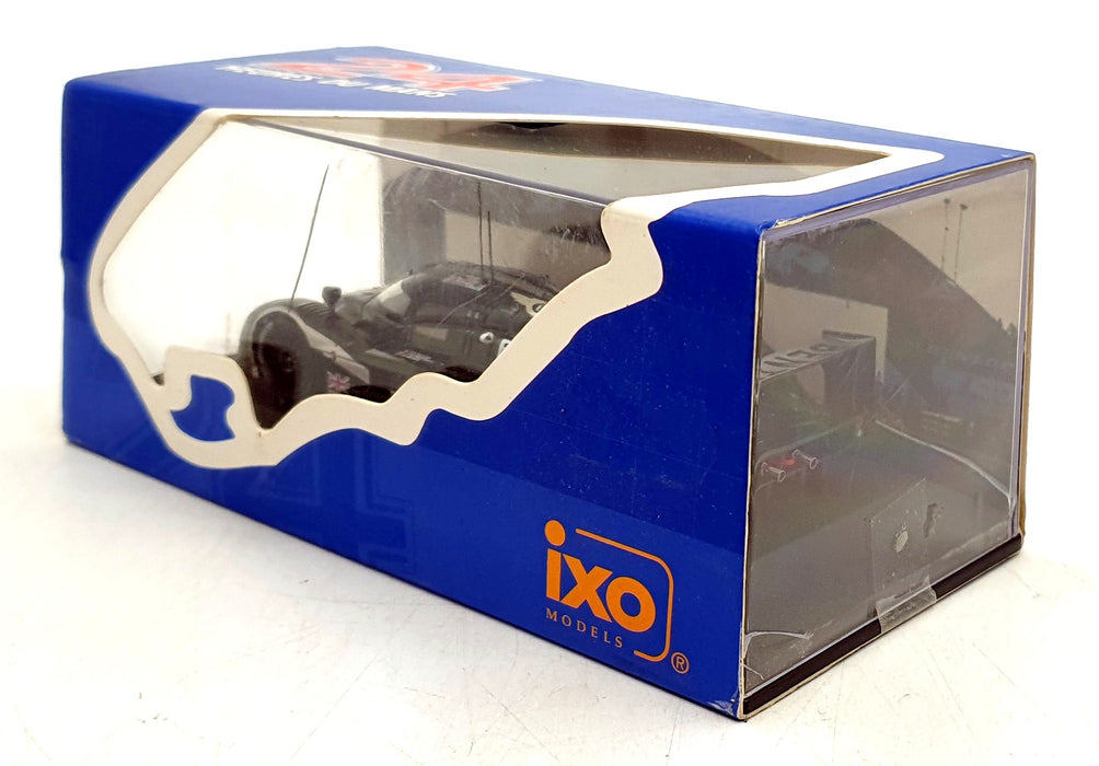 Ixo 1/43 Scale Diecast LM2003 - Bentley Speed 8 - #7 Winner Le Mans 2003