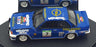 Vitesse 1/43 Scale L194 - Opel Ascona 400 #7 "Publimmo" Oporto Wine Rally 1981