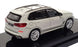 Paragon 1/64 Scale Diecast PA-65188 - BMW X5 RHD - Nardo Grey