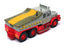 Corgi 1/50 Scale 17902 - Scammell Contractor Sunter Brothers - Grey/Red