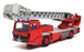 CEF 1/43 Scale Diecast 169 - Renault EPA 30S Fire Engine - Red