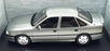 Model Car Group 1/18 Scale MCG18462 - Opel Vectra A2000 - Met. Grey