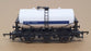 Lima OO Gauge (1/76) L305703 - 3 Axle Tank Wagon United Dairies - White