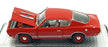 Castline M2 Machines 1/64 Scale R42 02 1969 Plymouth Barracuda Formula S 340 Red