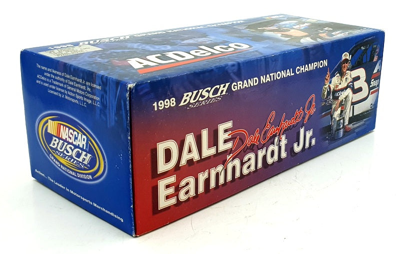 Action 1/24 Scale P249835215-1 - Chevrolet Nascar #3 ACDelco Busch 1998 