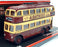 Corgi 1/76 Scale 43704 - AEC 6641T Trolleybus Cardiff R5A