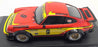Minichamps 1/18 Scale Diecast 155 776409 Porsche 934 Jolly Club Silverstone 1977