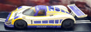 Scalextric 1/32 Scale Slotcar C418 - Jaguar XJR9 #1 - Purple