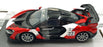 Motor Max 1/24 Scale 73791 - McLaren Senna #22 Racing