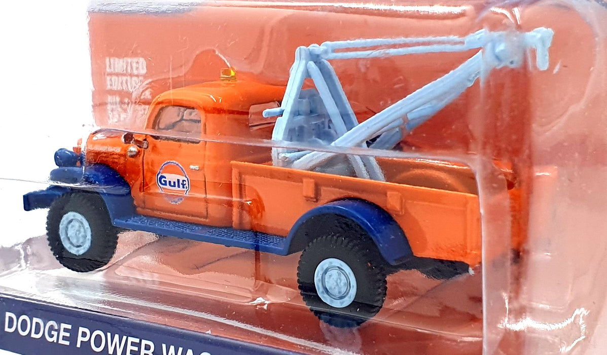 Greenlight 1/64 Scale 41145-A - 1947 Dodge Power Wagon Wrecker Truck