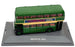 Corgi 1/76 Scale RW098 - Bristol K6A Bus Rt. 3 Southed - Green REWORKED