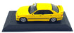 Minichamps 1/43 Scale 430 024300 - 1994 BMW 318is - Yellow