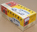Vanguards 1/43 Scale Diecast VA3004 - Austin A40 Van HMV - Lt. Grey