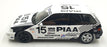 Triple9 1/18 Scale Diecast T9-1800102 - Honda Civic EF-9 PIAA 1991