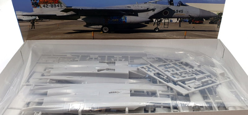 Hasegawa Kits 1/200 Scale 02469 - F-15J Eagle '304Sq Naha Special Marking 2023'