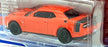Auto World 1/64 Scale AW64372 - 2019 Dodge Challenger R/T Scat Pack - Tor Red