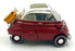 Revell 1/18 Scale Diecast 23426G - BMW 250 Isetta - Red/White