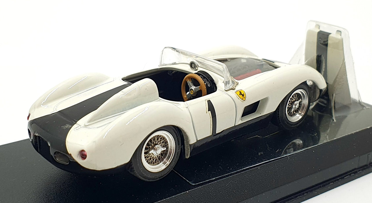 Art Model 1/43 Scale Diecast ART043 - Ferrari 500 TRC GP Di Svezia 1957