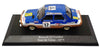 Atlas Editions 1/43 Scale 2 235 022 - Renault 12 Gordini #17 Tour de Corse 1975