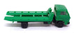 Herpa 1/87 Scale 817 500 - MAN Car Transporter Truck - Green