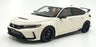 Otto Models 1/18 scale Resin OT1056 - Honda Civic Type R - White