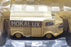 Hachette 1/43 Scale G1165016 - 1951 Citroen Type H Fourgon Van - Lt. Beige