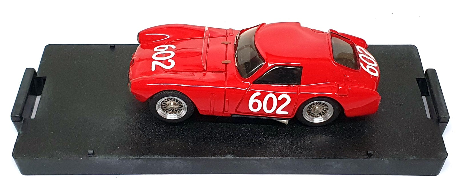 Jolly Model 1/43 Scale JL064 Alfa Romeo 6c 3000cm #602 Mille Miglia 1953 Fangio