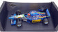 Minichamps 1/18 Scale 512 951802 - Benetton F1 Renault B195 J.Herbert #2