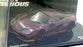 DeAgostini 1/43 Scale F220CMC093 - Fast and Furious Noble M600 - Purple