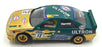 Matchbox SCX 1/32 Scale Slot Car 83340.20 - Peugeot 406 "ESSO" #12
