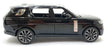 QY Toys 1/24 Scale Q2005B - Land Rover Range Rover SV2002 - Black